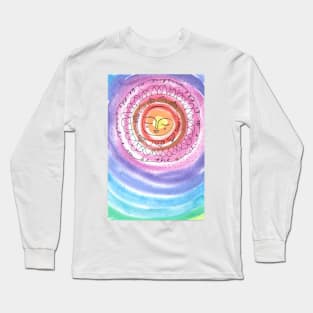 Be the Sunshine Long Sleeve T-Shirt